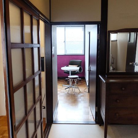 Hotel Kitazawa Cozy House Präfektur Tokio Zimmer foto