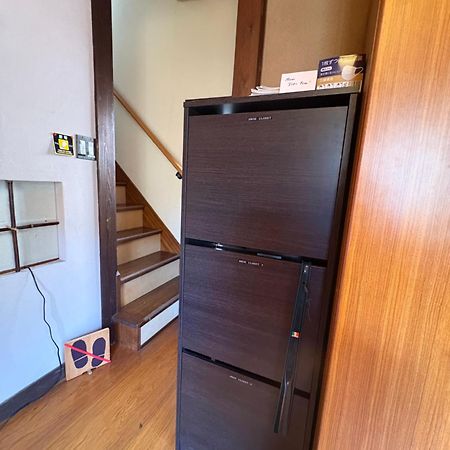 Hotel Kitazawa Cozy House Präfektur Tokio Exterior foto