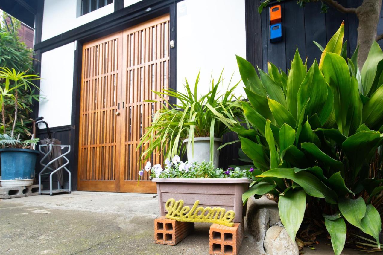 Hotel Kitazawa Cozy House Präfektur Tokio Exterior foto