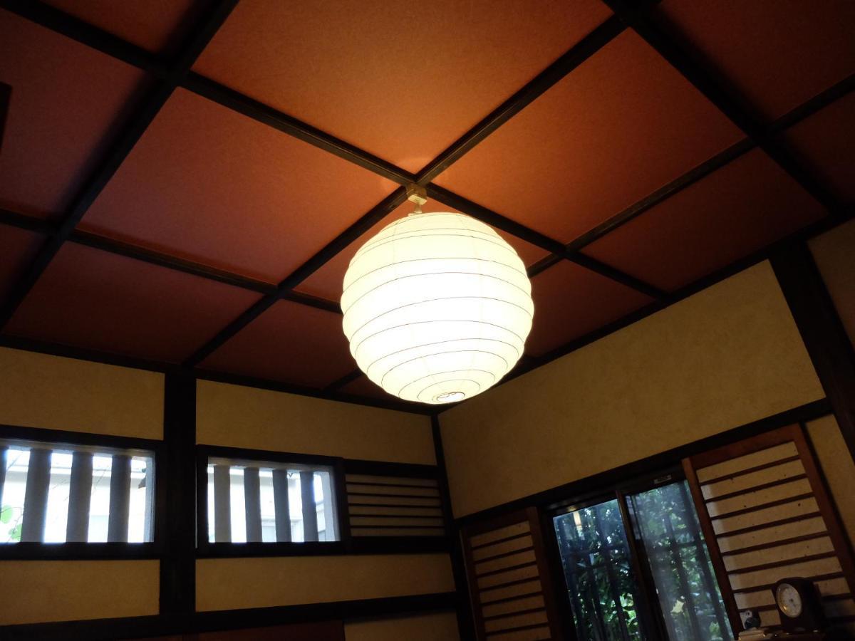 Hotel Kitazawa Cozy House Präfektur Tokio Exterior foto