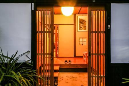 Hotel Kitazawa Cozy House Präfektur Tokio Exterior foto
