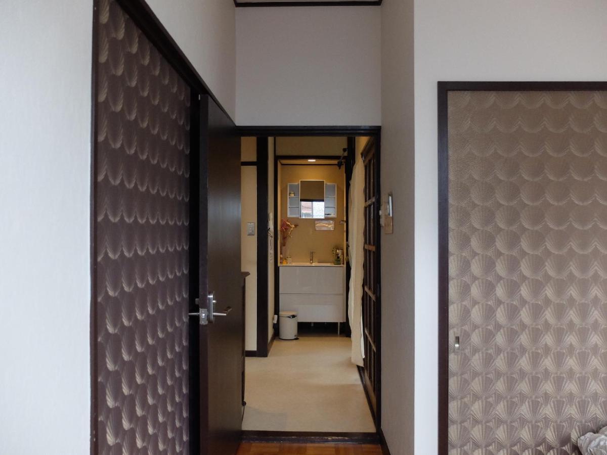 Hotel Kitazawa Cozy House Präfektur Tokio Exterior foto