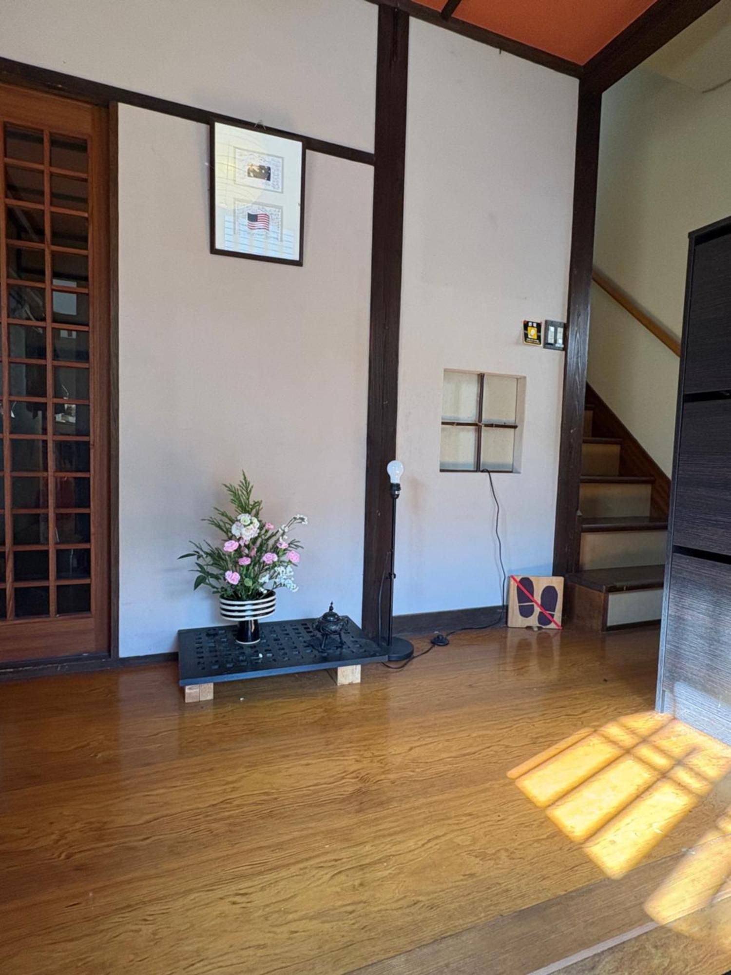 Hotel Kitazawa Cozy House Präfektur Tokio Exterior foto