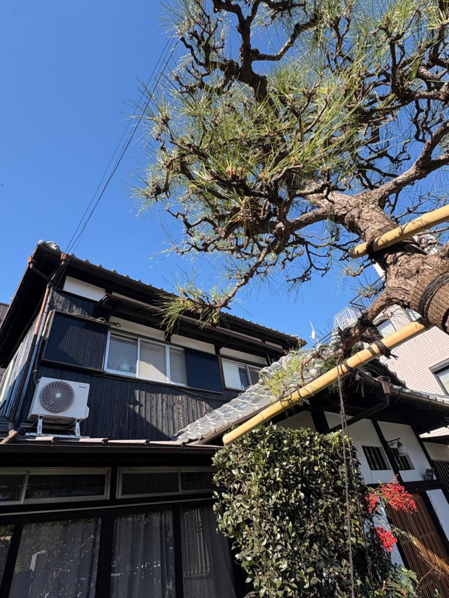 Hotel Kitazawa Cozy House Präfektur Tokio Exterior foto